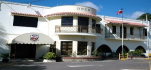 DNCD OFICINAS