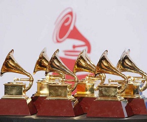 Latin Grammy