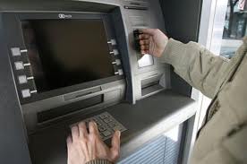 CAJERO AUTOMÁTICO