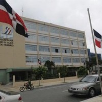 Ministerio de Trabajo.