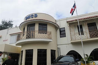 DNCD OFICINAS