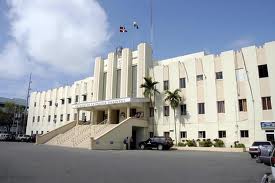 PALACIO PRESIDENCIAL