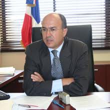 FRANCISCO DOMINGUEZ BRITO