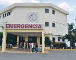 HOSPITAL VINICIO CALVENTI