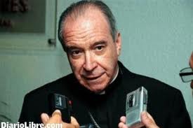 CARDENAL NICOLAS DE JESUS LOPEZ RODRIGUEZ