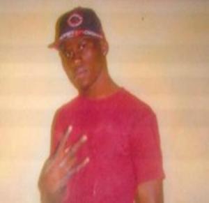 IDENTIFICAN PAREJA MUERTA...