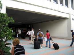 AEROPUERTO DOMINICANO