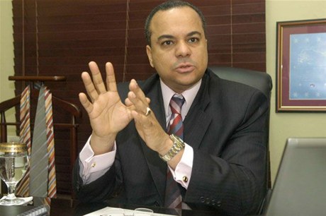 ALEJANDRO MOSCOSO SEGARRA