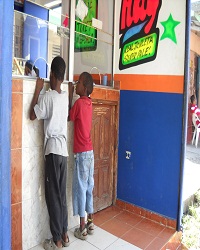 BANCA MENORES (23) 2