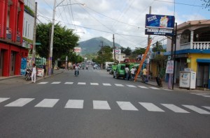 CALLE DE VILLA ALTAGRACIA