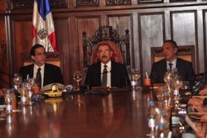 COSEJO DE GOBIERNO 2