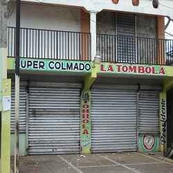 DISCOTECAS CERRADAS (8) a