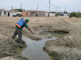 FUMIGACION CONTRA DENGUE