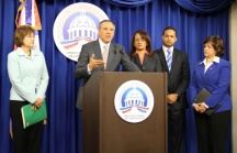 GOBIERNO CONVOCA CONCURSO.