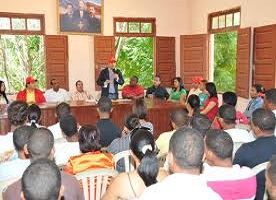 MORALES TRONCOSO ENCUENTRO