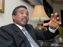 SENADOR FELIX BAUTISTA