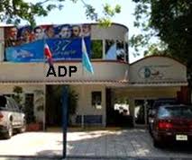 ADP