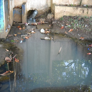 AGUA HOSPITAL PSIQUIATRICO. 2