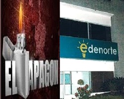 APAGON-EDENORTE