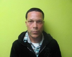 ARRESTAN EN PUERTO PLATA