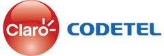 CLARO CODETEL
