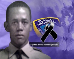 DESCONOCIDO ASESINAN