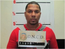 EXTRADITAN DOS DE SAN PEDRO Y SAN FRANCISCO DE MACORIS