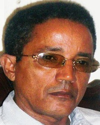 FAUSTO ANTONIO GENAO, PERIODISTA