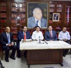 FUNDACION JOAQUIN BALAGUER