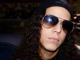 Jose Carlos hernanez, sobrino del  exsenador Tito Hernández, asesinado a puñalda en septiembre pasado