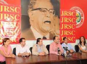 JUVENTUD REFORMISTAS