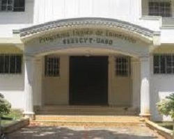 MINISTERIO DE EDUCACION SUPERIOR