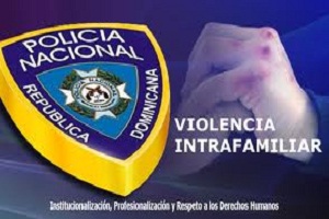PN VIOLENCIA INTRAFAMILIAR