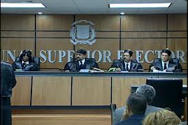 TRIBUNAL SUPERIOR ELECTORAL 2