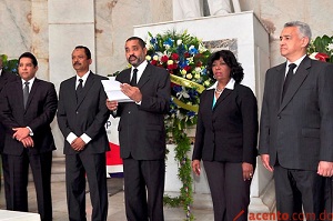 Foto cortesía acento.com.do.