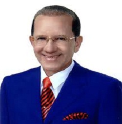 ARISTY CASTRO
