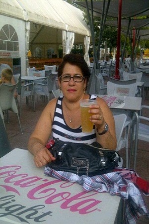 CARMEN ALICIA VARONA