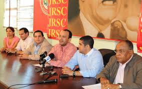 CONGRESO PRSC
