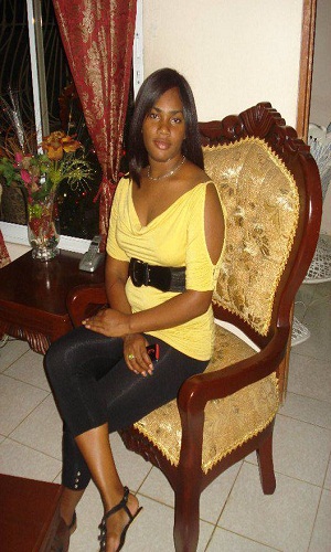 EUNICE MARRERO SOLANO