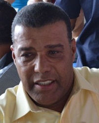 FRANK MATOS