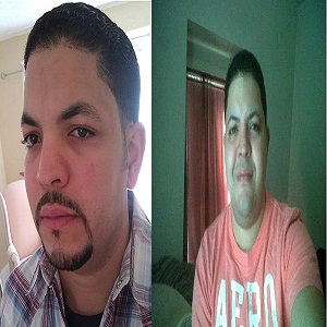 HERMANOS TEOFILO Y LEONARDO QUERO CRUZ