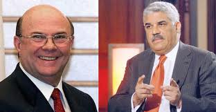 hipolito y miguel vargas