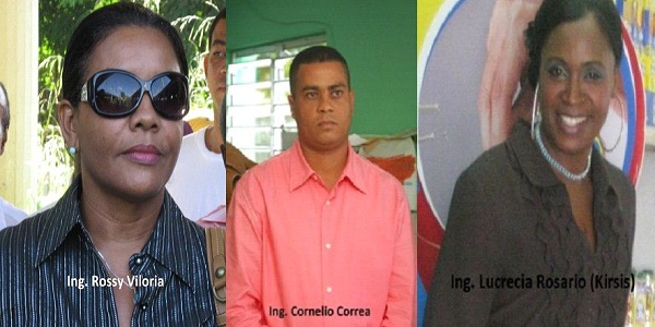 INGENIEROS VILLA ALTAGRACIA