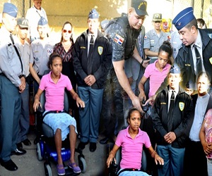 JEFE PN ENTREGASILLA