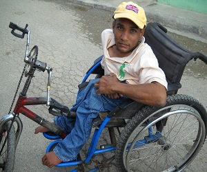 JOSE LUIS CORREA CORREA