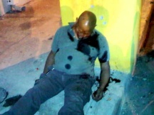 MUERTE CORONEL, MOCA