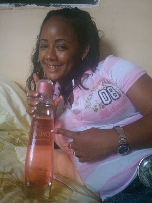 NAIROBY RAMIRES DE LEON