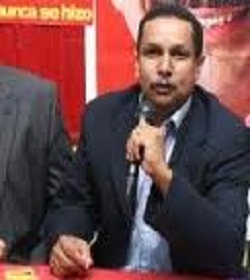 RAMON REYNA, REFORMISTA