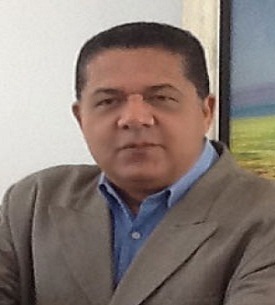 SAUL PIMENTEL