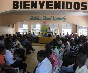 VILLA ASAMBLEA PRESA